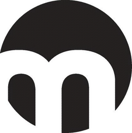 M trademark