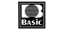 B BASIC trademark