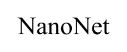 NANONET trademark
