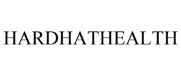 HARDHATHEALTH trademark