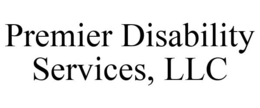 PREMIER DISABILITY SERVICES, LLC trademark