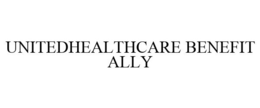 UNITEDHEALTHCARE BENEFIT ALLY trademark
