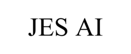 JES AI trademark