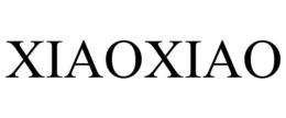 XIAOXIAO trademark