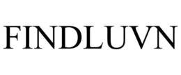 FINDLUVN trademark