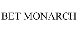 BET MONARCH trademark