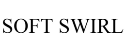 SOFT SWIRL trademark