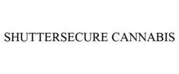 SHUTTERSECURE CANNABIS trademark