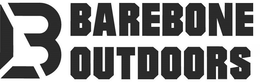 B BAREBONE OUTDOORS trademark