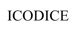 ICODICE trademark