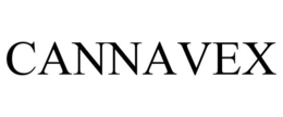 CANNAVEX trademark