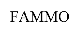 FAMMO trademark