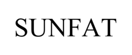 SUNFAT trademark