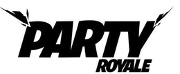 PARTY ROYALE trademark