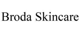 BRODA SKINCARE trademark