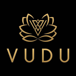 V VUDU trademark