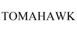 TOMAHAWK trademark