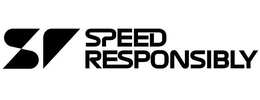 SR SPEED RESPONSIBLY trademark