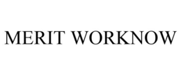 MERIT WORKNOW trademark