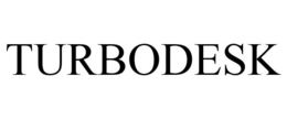 TURBODESK trademark