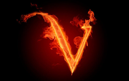 V trademark