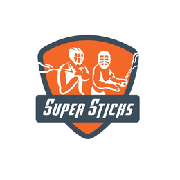SUPER STICKS trademark