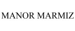MANOR MARMIZ trademark