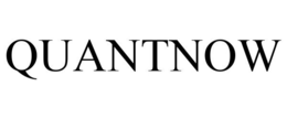 QUANTNOW trademark