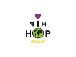 HIP HOP ANEW trademark