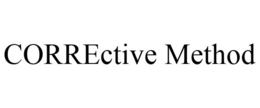 CORRECTIVE METHOD trademark
