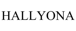 HALLYONA trademark