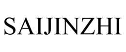 SAIJINZHI trademark
