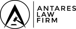 ANTARES LAW FIRM trademark