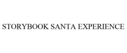 STORYBOOK SANTA EXPERIENCE trademark