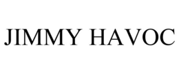 JIMMY HAVOC trademark