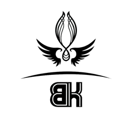 BK trademark
