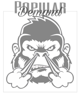 POPULAR DEMAND trademark