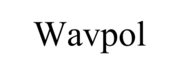 WAVPOL trademark