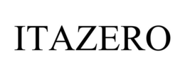 ITAZERO trademark