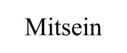 MITSEIN trademark