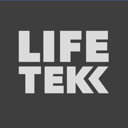 LIFE TEKK trademark