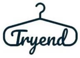 TRYEND trademark