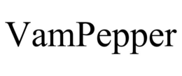 VAMPEPPER trademark