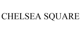 CHELSEA SQUARE trademark