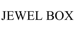 JEWEL BOX trademark