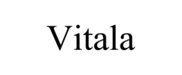 VITALA trademark