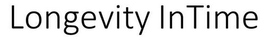 LONGEVITY INTIME trademark