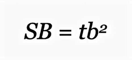 SB = TB2 trademark