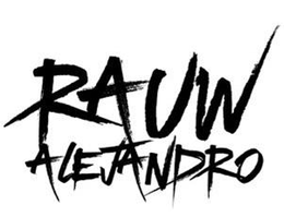 RAUW ALEJANDRO trademark