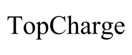 TOPCHARGE trademark